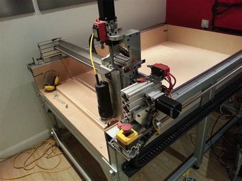 forum cnc router|MYCNCUK.